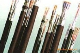 【礦用電話電纜 井下作電話通信焊線、配線和用戶線路】價格,廠家,圖片,電氣設備用線纜,重慶恒泰線纜(集團)-