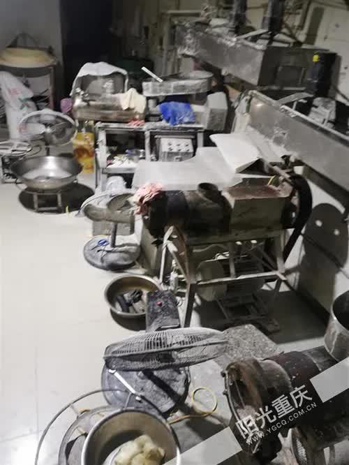 重慶32批次食品抽檢不合格,遇這些食品問題向陽光重慶反映