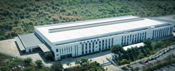 固態鋰電池企業太藍新能源 以創新驅動發展，榮膺“重慶市知識產權優勢企業”