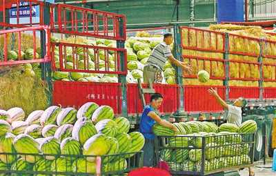 重慶 堅持人民至上生命至上，全力保障城市“生命線”與民生必需品供應