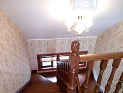 重慶裝修選云嶺，歐式風情現效果