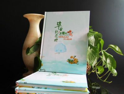 珍藏時光，創(chuàng)意設(shè)計——源海圖文設(shè)計工作室一站式紀(jì)念冊定制服務(wù)